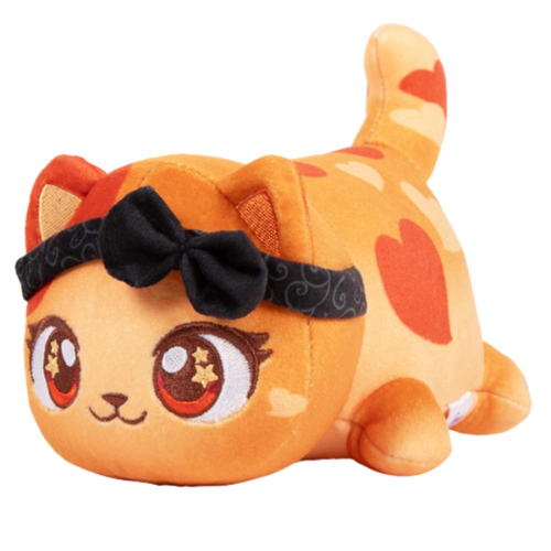 Aphmau 6" Mystery MeeMeows Plush - My Street
