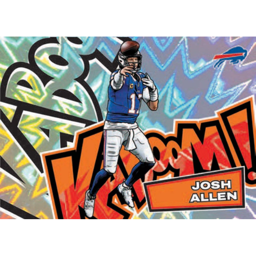 Panini NFL Absolute Football Fat Pack 2025