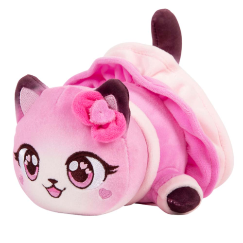 Aphmau 6" Mystery MeeMeows Plush - My Street