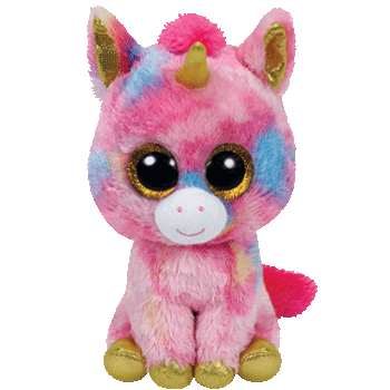 FANTASIA THE  MULTICOLOURED UNICORN REGULAR
