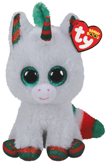 SNOWFALL THE CHRISMAS UNICORN REGULAR