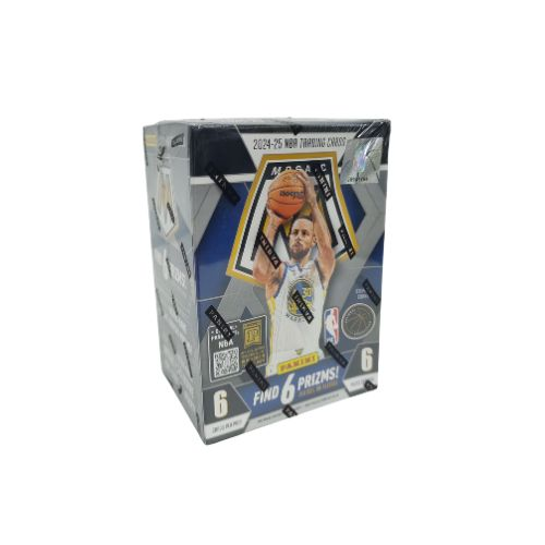 Panini Mosaic Basketball 2025 Blaster