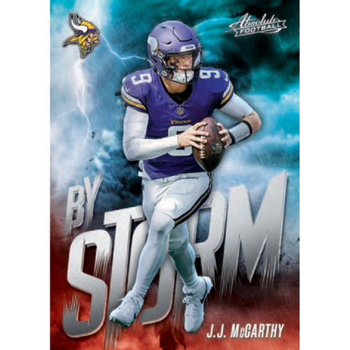 Panini NFL Absolute Football Blaster 2025