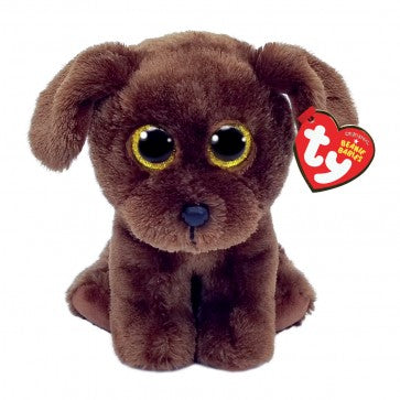 NUZZLE THE BROWN LABRADOR REGULAR