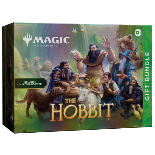 Magic The Hobbit - Gift and Special Bundle