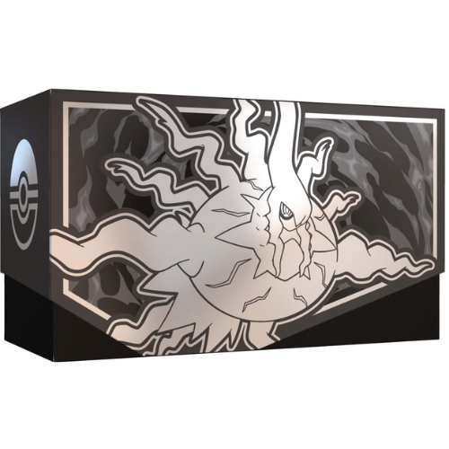 Pokémon TCG: Mega Evolution— Pitch Black Elite Trainer Box