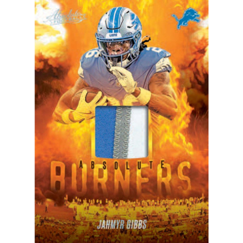 Panini NFL Absolute Football Blaster 2025