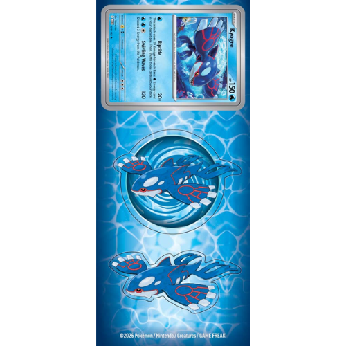 Pokemon TCG: Knock Out Collection