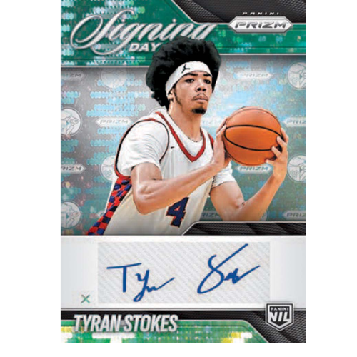 Panini Prizm Basketball 2025-26 Blaster Box