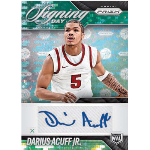 Panini Prizm Basketball 2025-26 Blaster Box