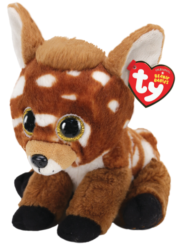 BUCKLEY THE DEER REGULAR