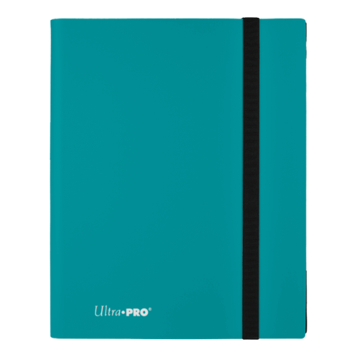 ULTRA PRO 9PKT - ECLIPSE PRO-Binder - Sky Blue