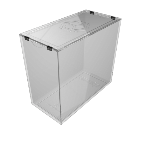 Desacne - Premium Elite Trainer Box Protector - Single Pack