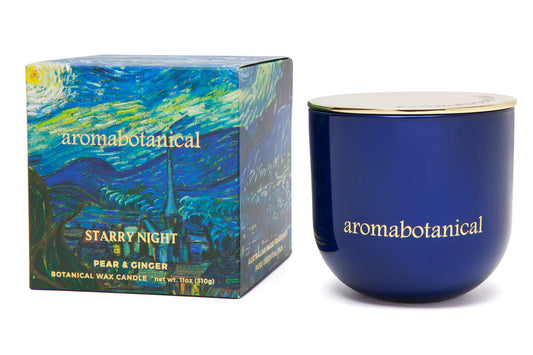 STARRY NIGHT 310G CANDLE