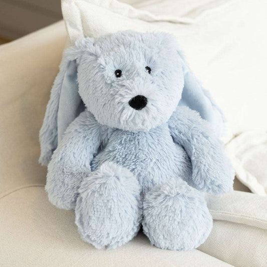 Warmies Blue Bunny