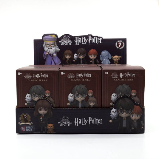 Harry Potter Surprise Box YUME - Classic Series – Assorted
