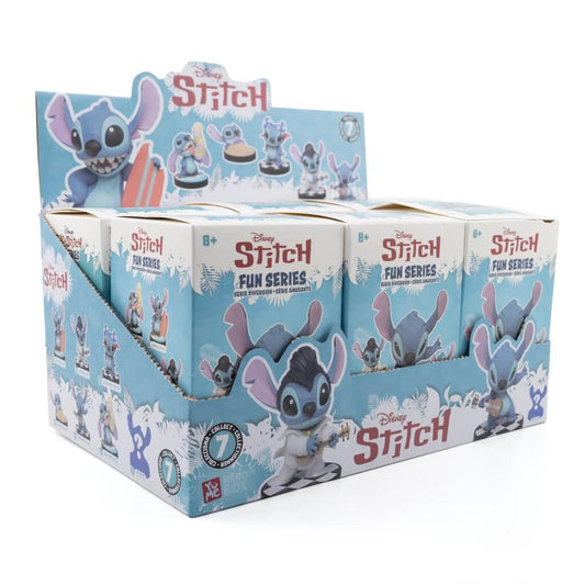 Lilo & Stitch Surprise Box YUME  - Fun Series Assorted