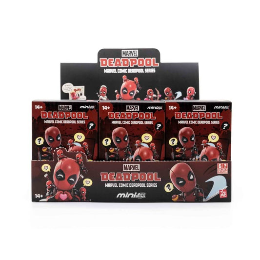 Deadpool Classic 