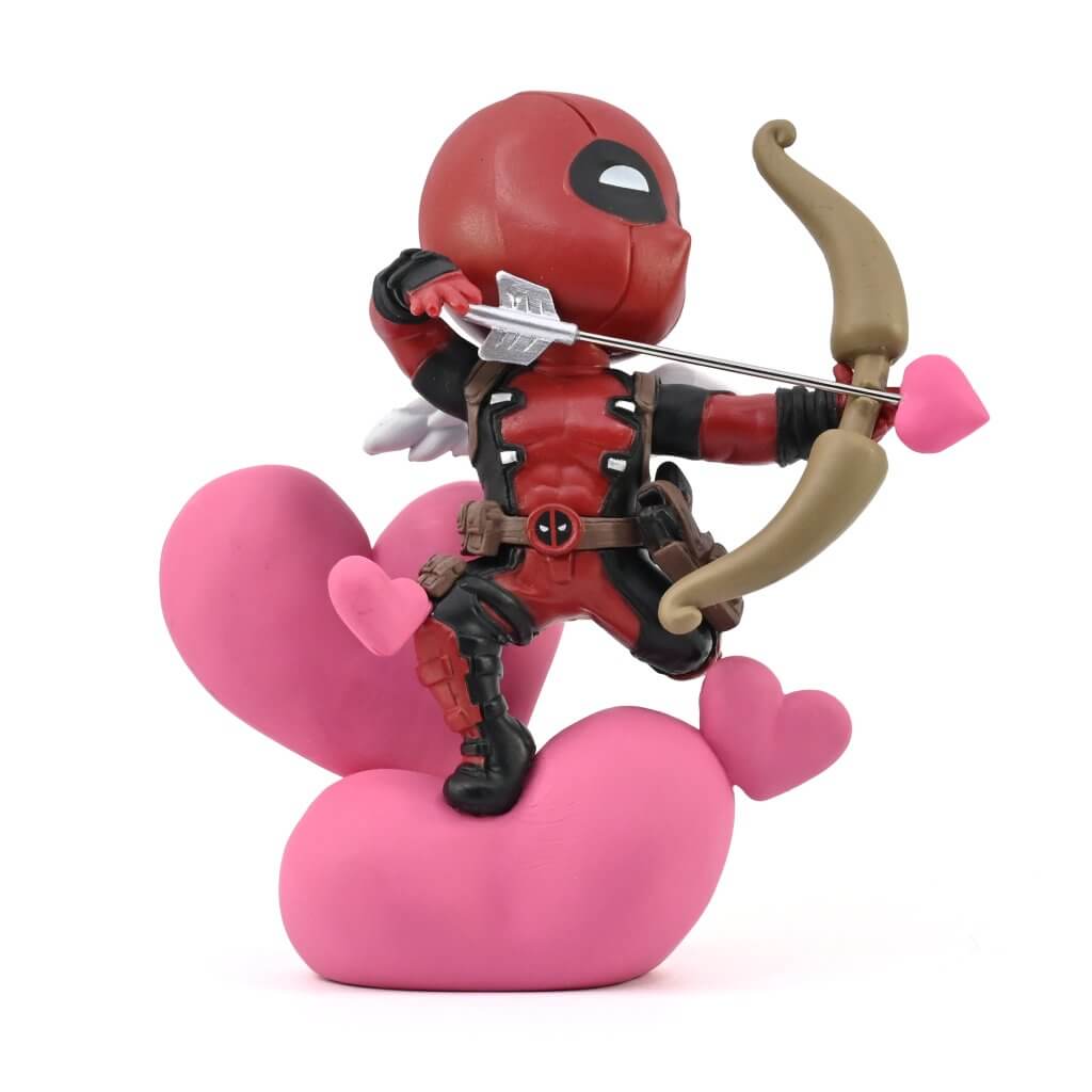 Deadpool Surprise Box YUME  - Classic Series Assorted