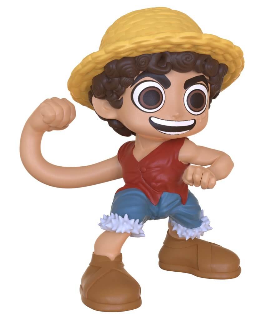 ONE PIECE Minifigures Series 1