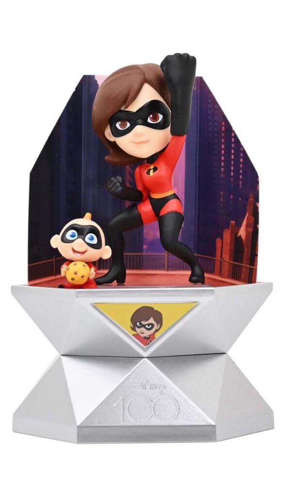 DISNEY 100 Surprise Capsules - Series 2