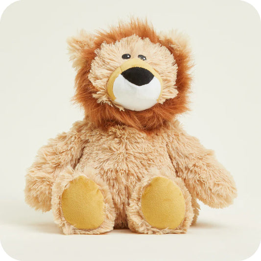 Warmies Lion