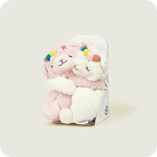 Warmies Warm Hugs Llamas