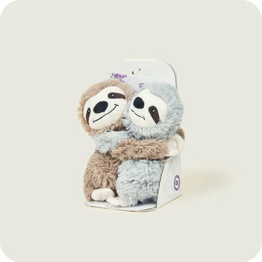 Warmies Warm Hugs Sloths