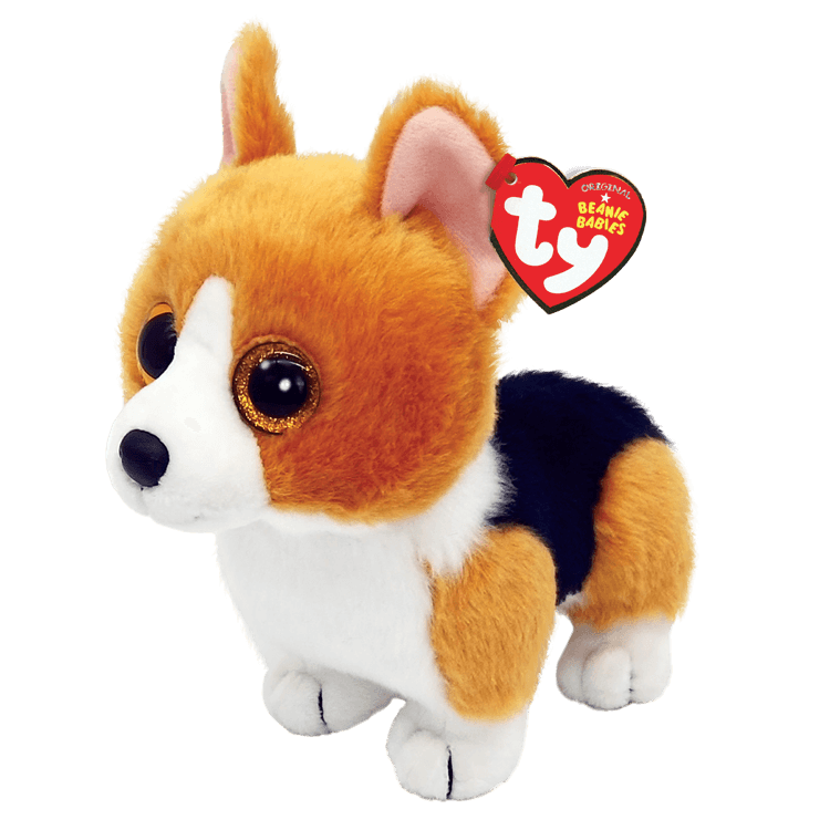 COLIN CORGI DOG REGULAR