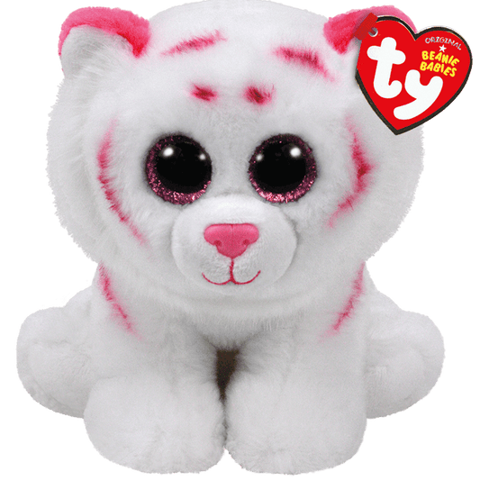 TABOR PINK AND WHITE TIGER REGULAR