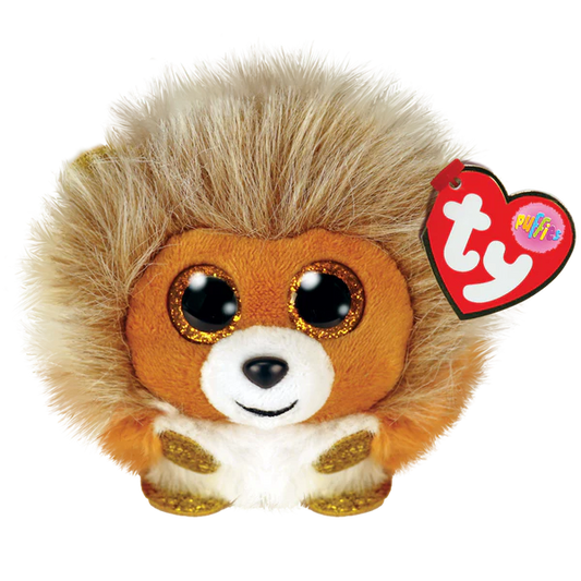 CAESER LION BEANIE BALL