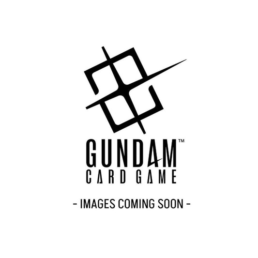 Gundam Card Game: Starter Deck Display – Clan Unity [ST06]