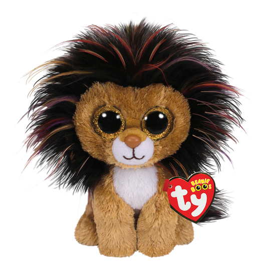 RAMSEY TAN LION REGULAR