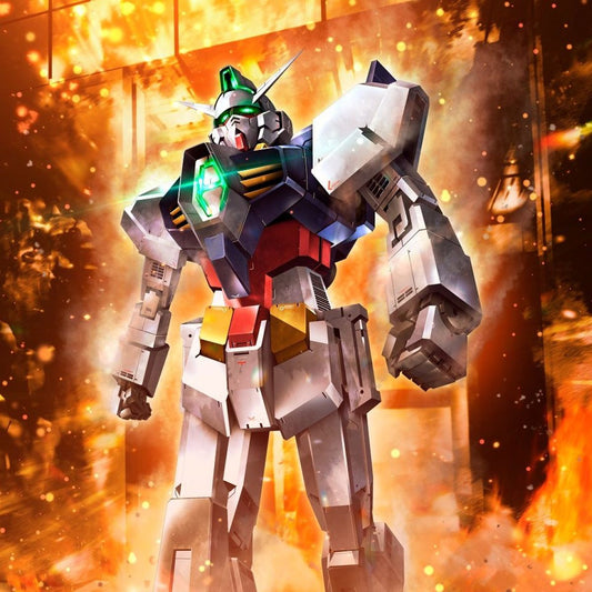 Gundam Card Game: Booster - Dual Impact [GD02]