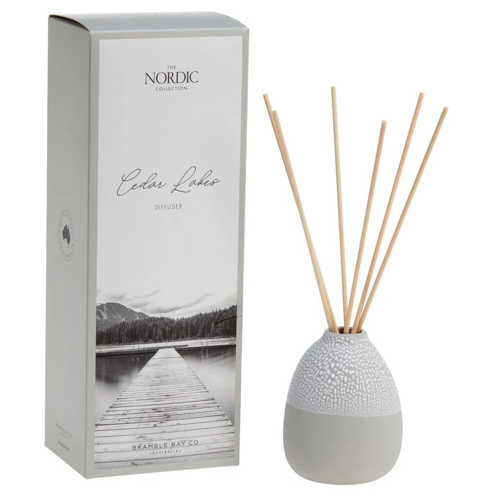 Nordic Cedar Lakes Diffuser