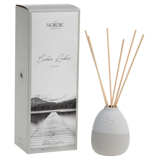 Nordic Cedar Lakes Diffuser