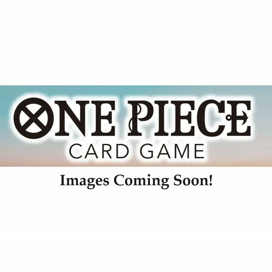 One Piece Card Game: Tin Pack Set – Vol. 2 [TS-02]