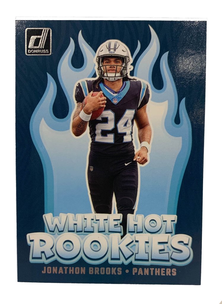 Panini Donruss Football NFL 2024 Blaster