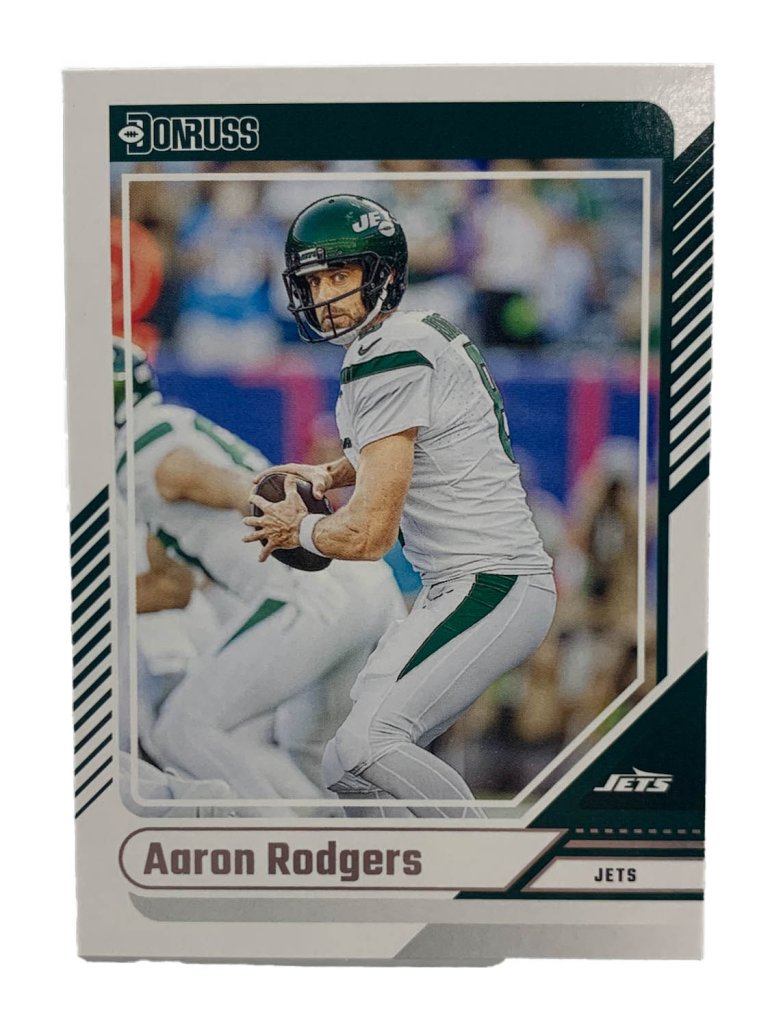Panini Donruss Football NFL 2024 Blaster